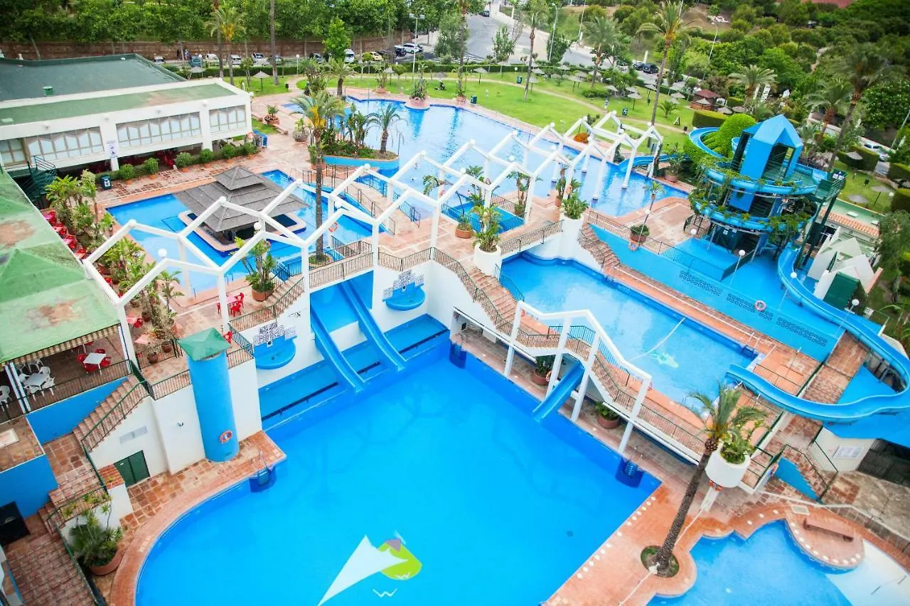 Estudio En Benalbeach Apartamento Benalmádena