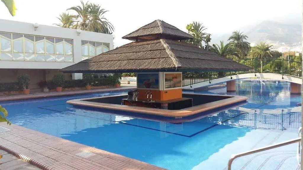 Estudio En Benalbeach Apartamento Benalmádena 0*,  España