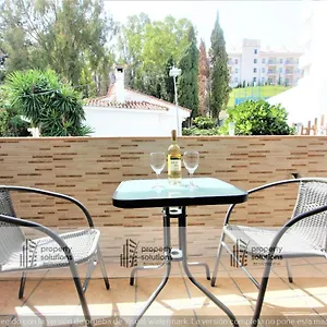  Apartamento Patos I - Segunda Línea De Playa - Parking Gratis - Piscina - Excelente Conexion Wifi España