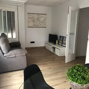  Apartamento La Pepita España