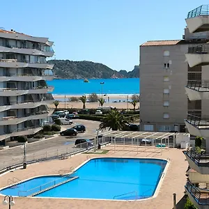  Apartamento Vibras Estartit Playa Y Piscina España