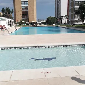  Apartamento Pepita Alay España