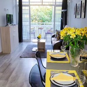  Apartamento Benasol España