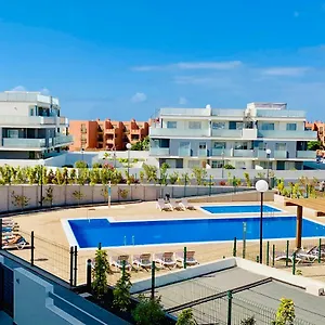  Apartamento Apartment, La Tejita. España