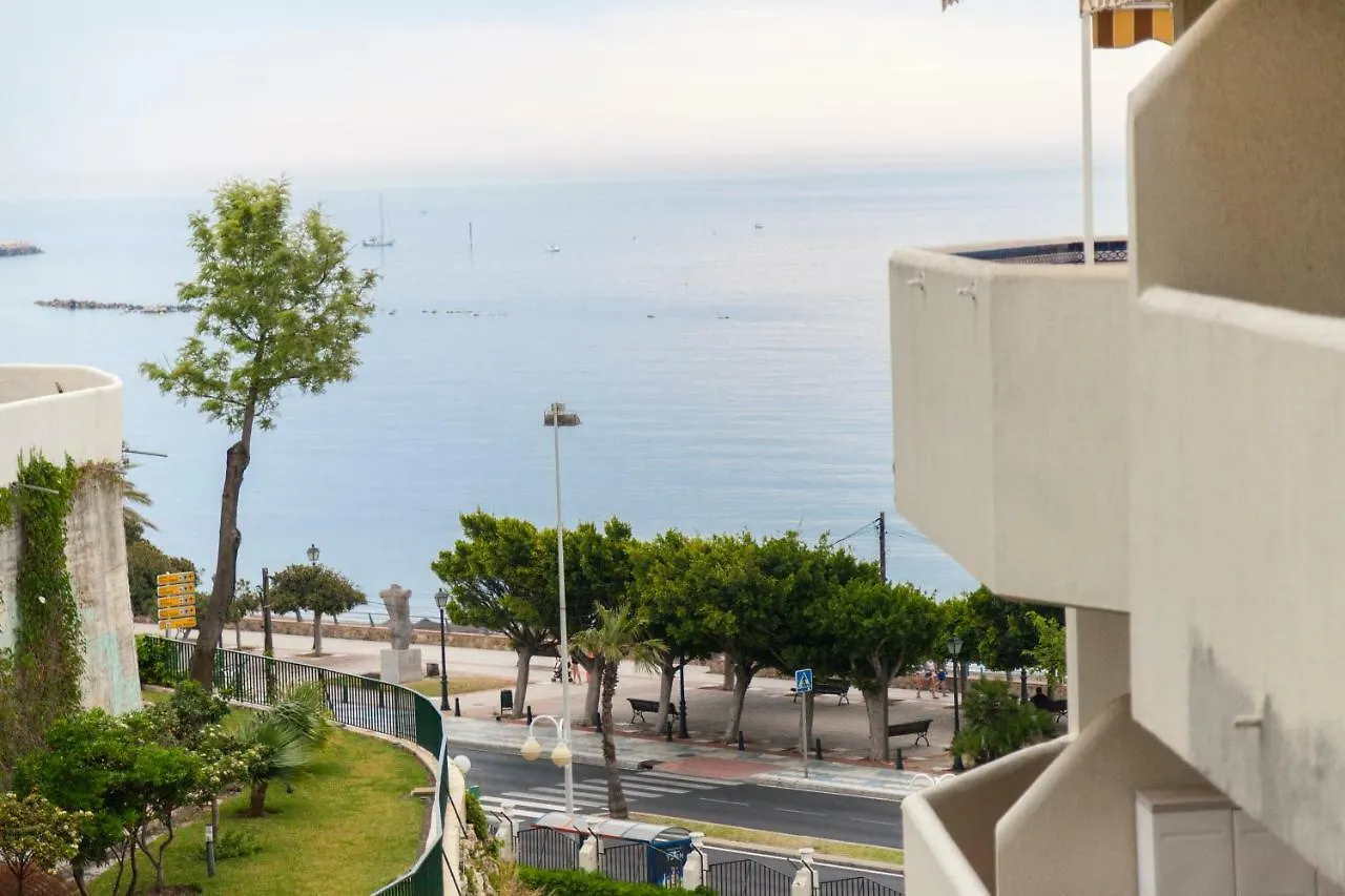 Estudio En Benalbeach Apartment Benalmadena Spain