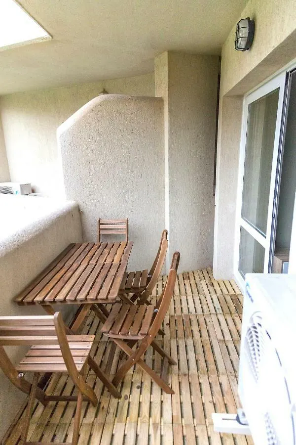 Estudio En Benalbeach Apartment Benalmadena