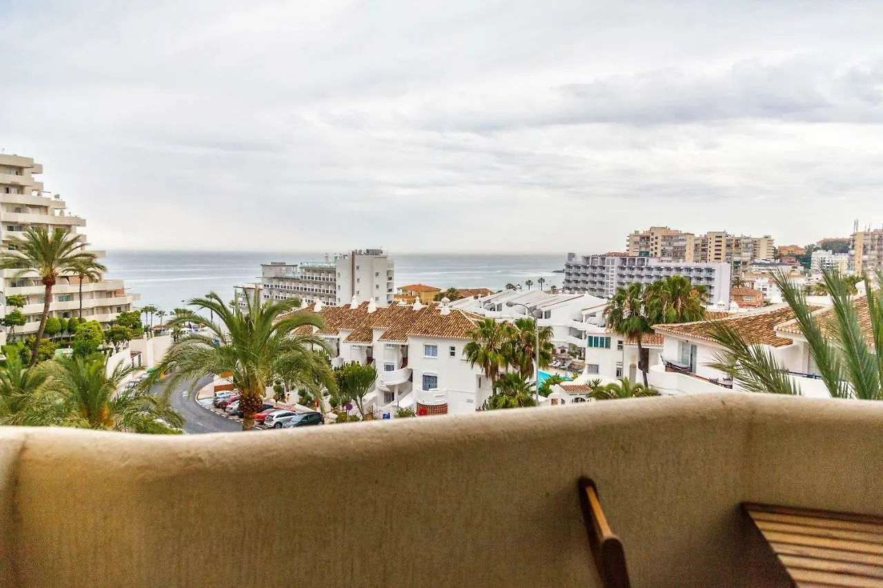 Estudio En Benalbeach Apartment Benalmadena