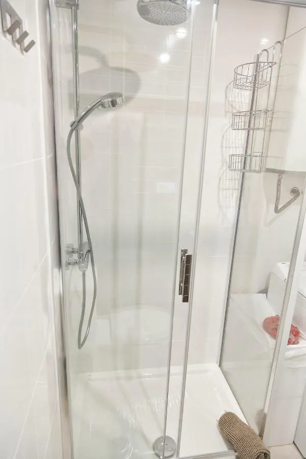 Estudio En Benalbeach Apartment Benalmadena