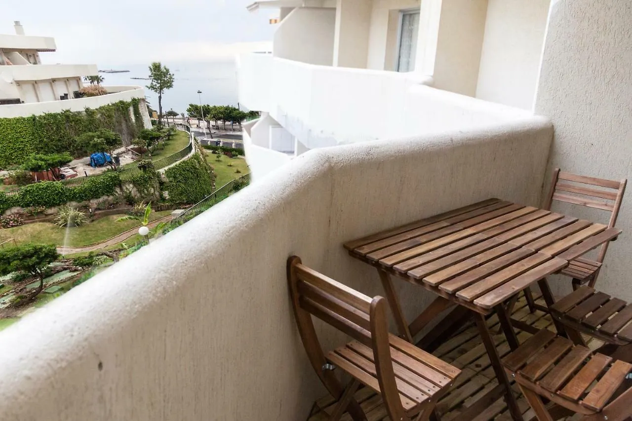 Estudio En Benalbeach Apartment Benalmadena