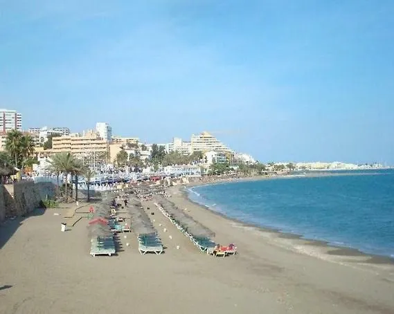 Estudio En Benalbeach Apartment Benalmadena Spain